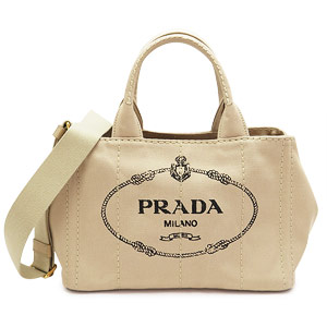プラダスーパーコピー トートバッグ PRADA 2WAY ショルダーバッグ カナパ キャンバス コーダ B2439G ZKI F0065 - 商品画像 6