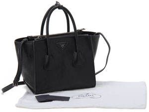 プラダスーパーコピー PRADA トートバッグ B2625M-PEO-F0002 - 商品画像 4