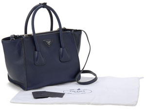 プラダバッグスーパーコピー PRADA トートバッグ B2625M-PEO-F0216 - 商品画像 4