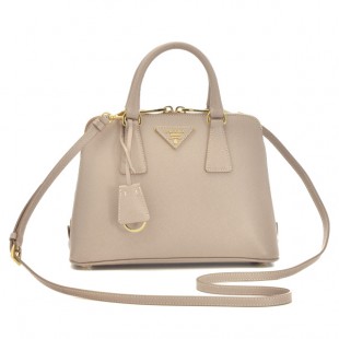 プラダコピーPRADA カーフスキン 2WAYハンドバッグ BL0838 NZV 770 - 商品画像 1