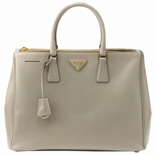 スーパーコピープラダ SAFFIANO LUXビジネスハンドバッグ BN1786 SAF.LUX ARGILLA - 商品画像 1