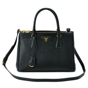PRADA/プラダスーパーコピー 2014年秋冬新作 カーフスキン 2WAYハンドバッグBN1801 NZV 002 - 商品画像 1