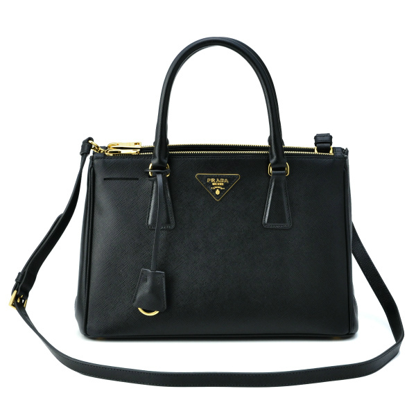PRADA/プラダスーパーコピー 2014年秋冬新作 カーフスキン 2WAYハンドバッグBN1801 NZV 002 - 商品画像 3