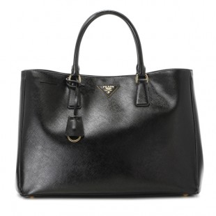 PRADAスーパーコピー レザーハンドバッグ BN1844 2AO6 002 - 商品画像 1