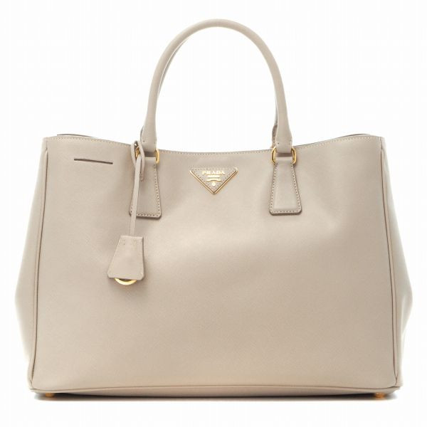 PRADA/プラダコピー SAFFIANO LUXロゴプレート付きビジネスハンドバッグ BN1844 NZV D32 - 商品画像 3