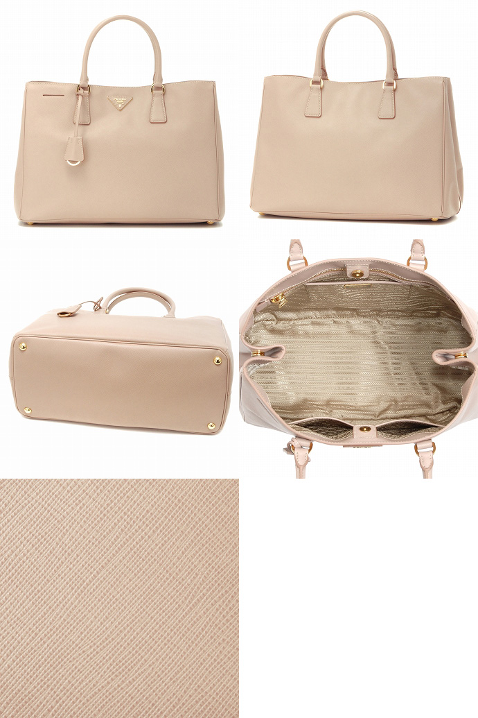 PRADAスーパーコピー ビジネスハンドバッグ BN1844 SAF.LUX CAMMEO - 商品画像 2