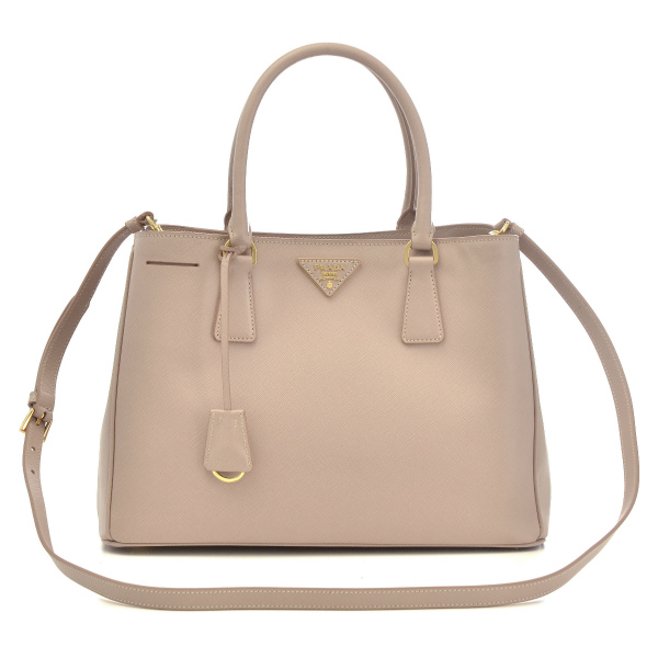 PRADA/プラダコピー 2014年秋冬新作 カーフスキン 2WAYハンドバッグ BN1874 NZV 770 - 商品画像 3