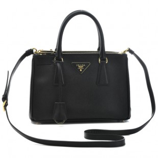 PRADA/プラダスーパーコピー カーフスキン 2WAYハンドバッグ BN2316 NZV 002 - 商品画像 1