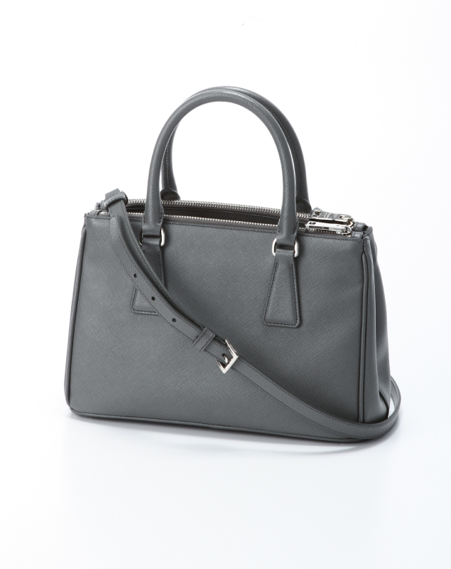 プラダスーパーコピー バッグ SAFFIANO LUX ショルダー付 ハンドバッグ ミニ MARMO BN2316 NZV F0K44 - 商品画像 4