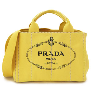 プラダコピー トートバッグ PRADA バッグ CANAPA/カナパ キャンバス ロゴ アナナス BN2439 CANAPA ANANAS - 商品画像 6