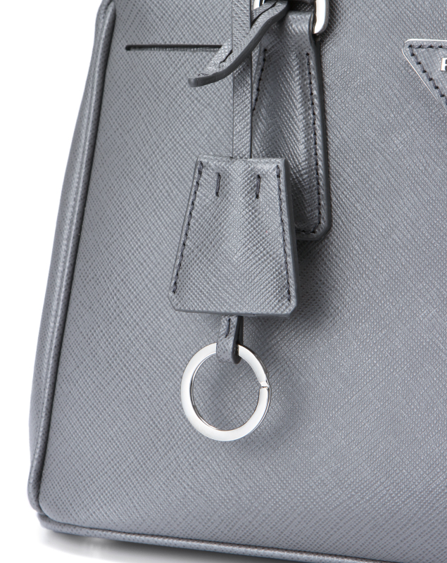 プラダスーパーコピー バッグ SAFFIANO LUX ショルダー付 ハンドバッグ ミニ MARMO BN2316 NZV F0K44 - 商品画像 1
