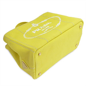 プラダコピー トートバッグ PRADA バッグ CANAPA/カナパ キャンバス ロゴ アナナス BN2439 CANAPA ANANAS - 商品画像 4