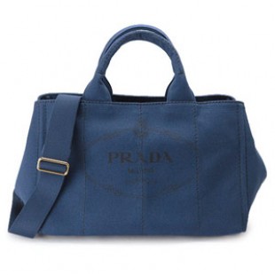 プラダコピー トートバッグ PRADA 2WAY ショルダーバッグ カナパ キャンバス ブリエッタ BN2642 ZKI F0016 - 商品画像 2