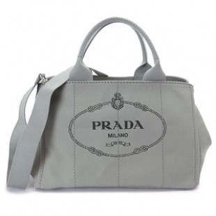 プラダスーパーコピー トートバッグ PRADA 2WAY ショルダーバッグ カナパ キャンバス メルクリオ BN2642 ZKI F0048 - 商品画像 2