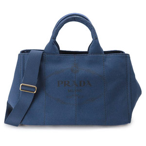 プラダコピー トートバッグ PRADA 2WAY ショルダーバッグ カナパ キャンバス ブリエッタ BN2642 ZKI F0016 - 商品画像 6