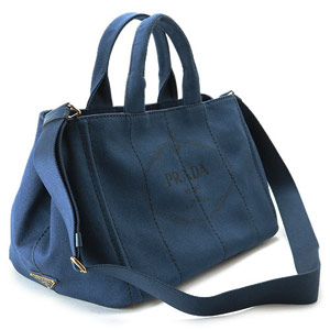 プラダコピー トートバッグ PRADA 2WAY ショルダーバッグ カナパ キャンバス ブリエッタ BN2642 ZKI F0016 - 商品画像 3