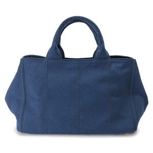 プラダコピー トートバッグ PRADA 2WAY ショルダーバッグ カナパ キャンバス ブリエッタ BN2642 ZKI F0016 - 商品画像 7
