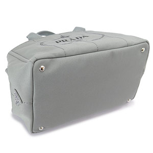 プラダスーパーコピー トートバッグ PRADA 2WAY ショルダーバッグ カナパ キャンバス メルクリオ BN2642 ZKI F0048 - 商品画像 4