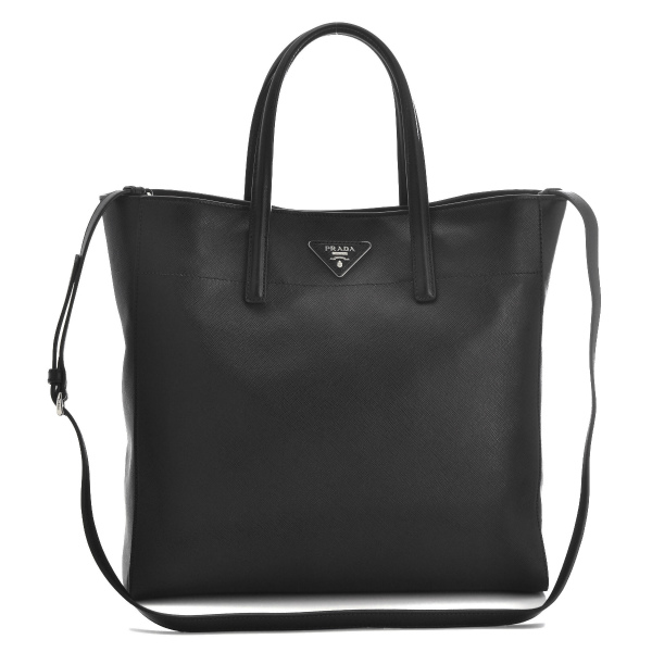 PRADA/プラダスーパーコピー 型押しレザー 2WAYハンドバッグ BN2666 2A4B 002 - 商品画像 3