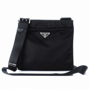 PRADA/プラダスーパーコピー 斜め掛けショルダーバッグ BT0420 VELA NERO - 商品画像 1