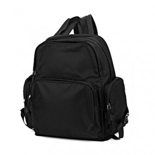 プラダコピー リュックサック PRADA VZ0052 973 F0002 バッグ テスート TESSUTO MONTAGNA ユニセックス NERO(ネロ) ブラック 黒 - 商品画像 1