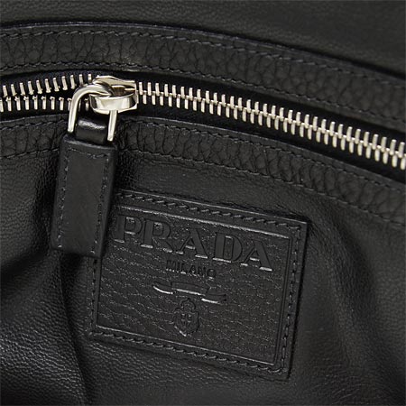 プラダスーパーコピー レザーブリーフケース /NERO vs0338 bbe 002 - 商品画像 8