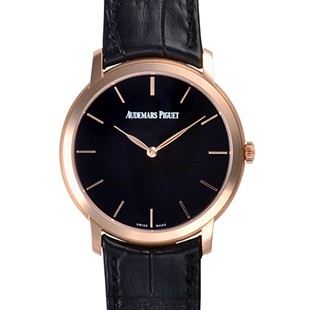オーデマ・ピゲスーパーコピー ジュールオーデマ エクストラシン 41mm 15180OR.OO.A002CR.01 - 商品画像 2