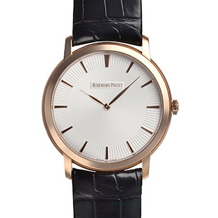 オーデマ・ピゲ ジュールオーデマ エクストラシン 41mm 15180OR.OO.A102CR.01 - 商品画像 2