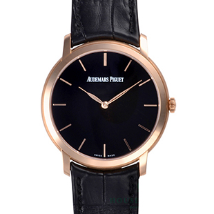 オーデマ・ピゲスーパーコピー ジュールオーデマ エクストラシン 41mm 15180OR.OO.A002CR.01 - 商品画像 5
