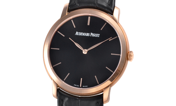 オーデマ・ピゲスーパーコピー ジュールオーデマ エクストラシン 41mm 15180OR.OO.A002CR.01 - 商品画像 3