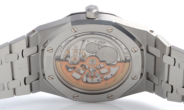 オーデマ・ピゲスーパーコピー ロイヤルオークオリジナル 15202ST.OO.0944ST.01 - 商品画像 1