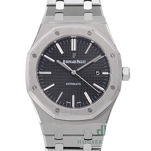 オーデマ・ピゲコピー ロイヤルオーク 41mm 15400ST.OO.1220ST.01 - 商品画像 5