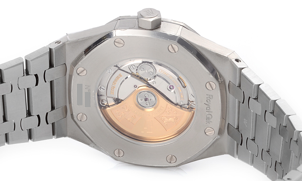 オーデマ・ピゲコピー ロイヤルオーク 41mm 15400ST.OO.1220ST.01 - 商品画像 1