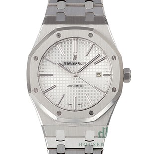 オーデマ・ピゲスーパーコピー ロイヤルオーク 41mm 15400ST.OO.1220ST.02 - 商品画像 2