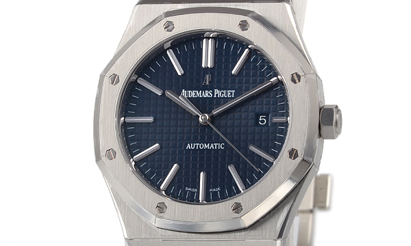 オーデマ・ピゲスーパーコピー ロイヤルオーク 41mm 15400ST.OO.1220ST.03 - 商品画像 3