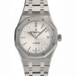 オーデマ・ピゲコピー ロイヤルオーク 37mm 15450ST.OO.1256ST.01 - 商品画像 2