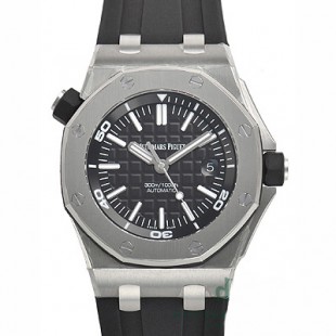 オーデマ・ピゲスーパーコピー ロイヤルオーク オフショア ダイバー 15710ST.OO.A002CA.01 - 商品画像 2