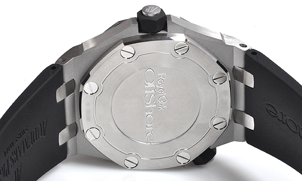 オーデマ・ピゲ ロイヤルオーク オフショア ダイバー 15703ST.OO.A002CA.01 - 商品画像 4