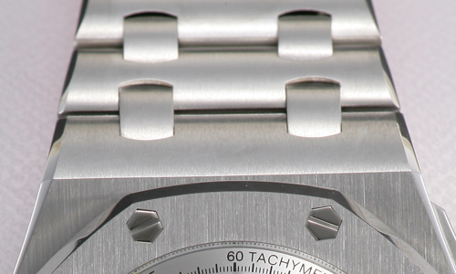 オーデマ・ピゲスーパーコピー ロイヤルオーク オフショアクロノ 25721ST.OO.1000ST.07.A - 商品画像 4
