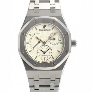 オーデマ・ピゲスーパーコピー ロイヤルオーク デュアルタイム 25730ST - 商品画像 2