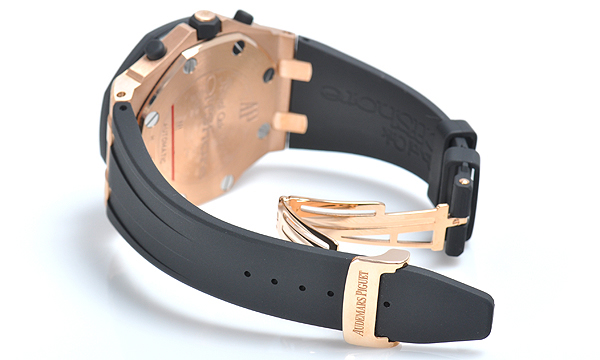 オーデマ・ピゲコピー ロイヤルオーク オフショアクロノ25940OK.OO.D002CA.02.A - 商品画像 1
