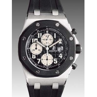 オーデマ・ピゲコピー ロイヤルオーク オフショアクロノ 25940SK.OO.D002CA.01A - 商品画像 1