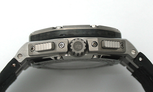 オーデマ・ピゲスーパーコピー ロイヤルオーク オフショアクロノ モントーヤ 26030IO.OO.D001IN.01 - 商品画像 6