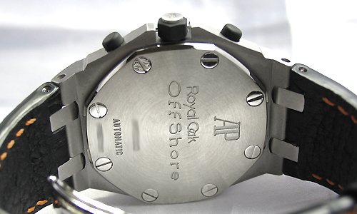 オーデマ・ピゲコピー ロイヤルオーク オフショアクロノボルケーノ 26170ST.OO.D101CR.01 - 商品画像 1