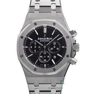 オーデマ・ピゲコピー ロイヤルオーク クロノ 41mm 26320ST.OO.1220ST.01 - 商品画像 1