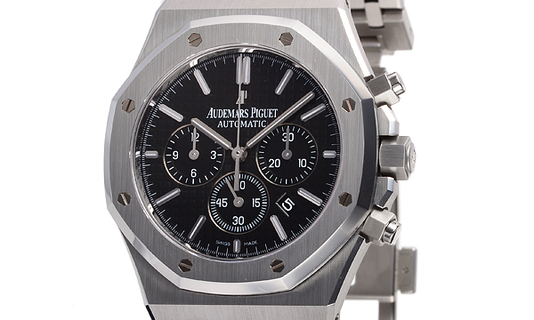 オーデマ・ピゲコピー ロイヤルオーク クロノ 41mm 26320ST.OO.1220ST.01 - 商品画像 2