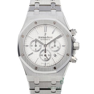 オーデマ・ピゲコピー ロイヤルオーク クロノ 41mm 26320ST.OO.1220ST.02 - 商品画像 1