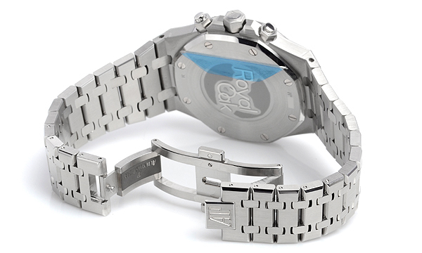 オーデマ・ピゲスーパーコピー ロイヤルオーク クロノ 41mm 26320ST.OO.1220ST.03 - 商品画像 1