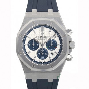 オーデマ・ピゲコピー ロイヤルオーク クロノ 41mm ミラノ26326ST.OO.D027CA.01 - 商品画像 2