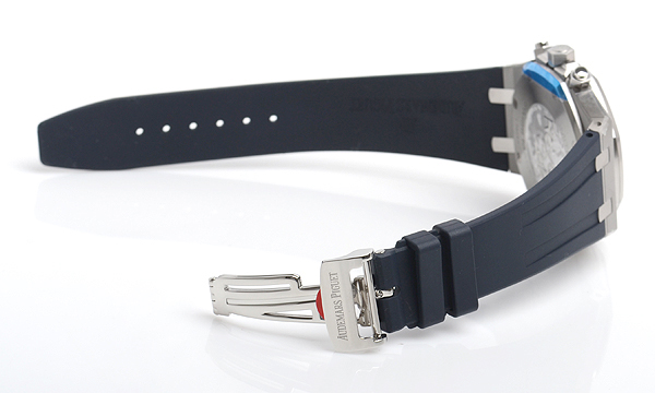 オーデマ・ピゲコピー ロイヤルオーク クロノ 41mm ミラノ26326ST.OO.D027CA.01 - 商品画像 1